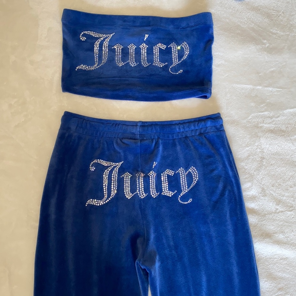 Juicy couture set
